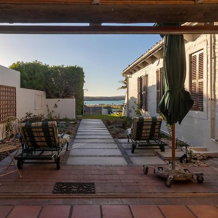 Langebaan Beach House 外观 照片