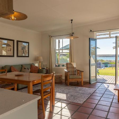 Langebaan Beach House 外观 照片