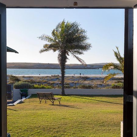 Langebaan Beach House 外观 照片