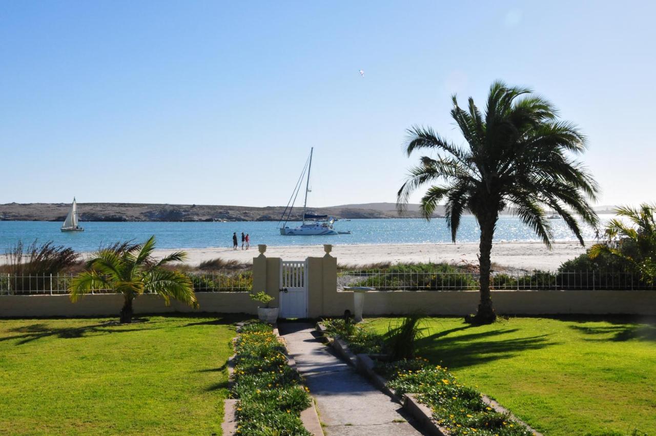 Langebaan Beach House 外观 照片