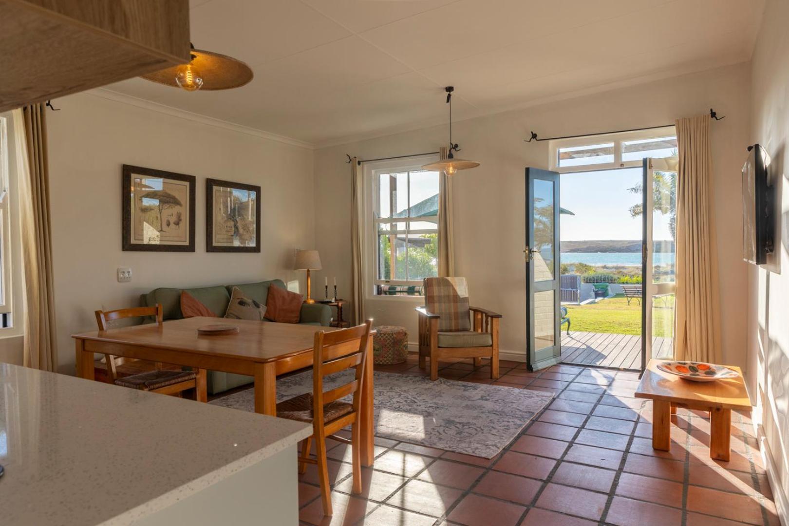 Langebaan Beach House 外观 照片