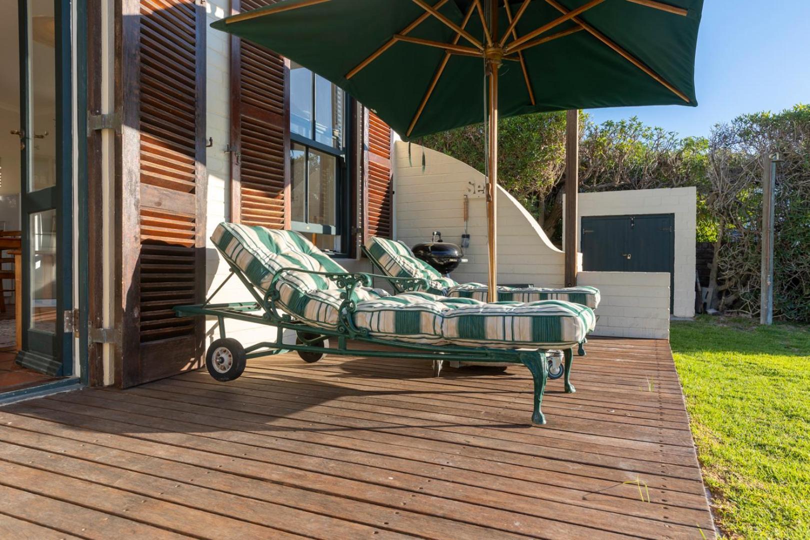 Langebaan Beach House 外观 照片