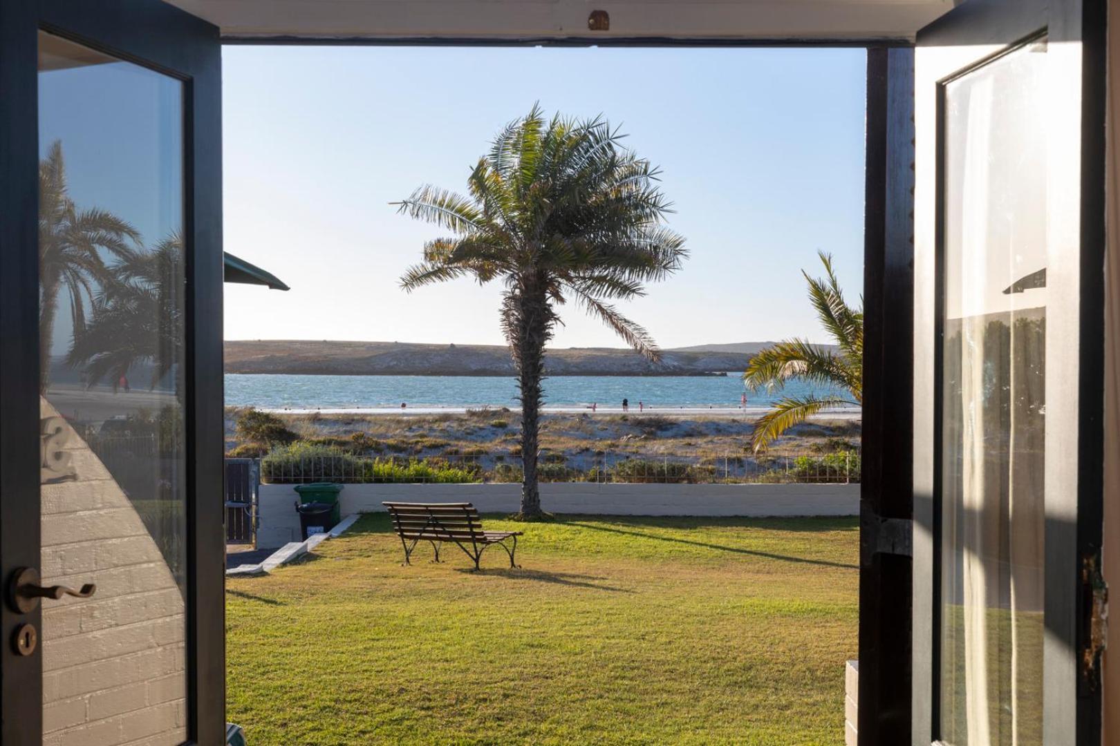 Langebaan Beach House 外观 照片