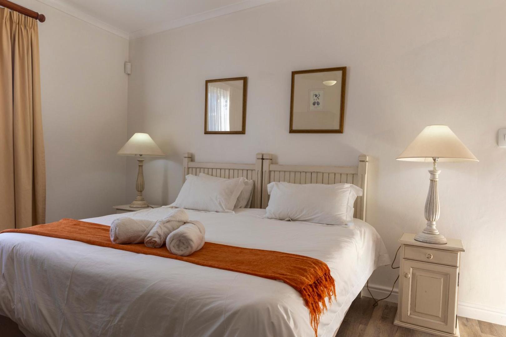 Langebaan Beach House 外观 照片