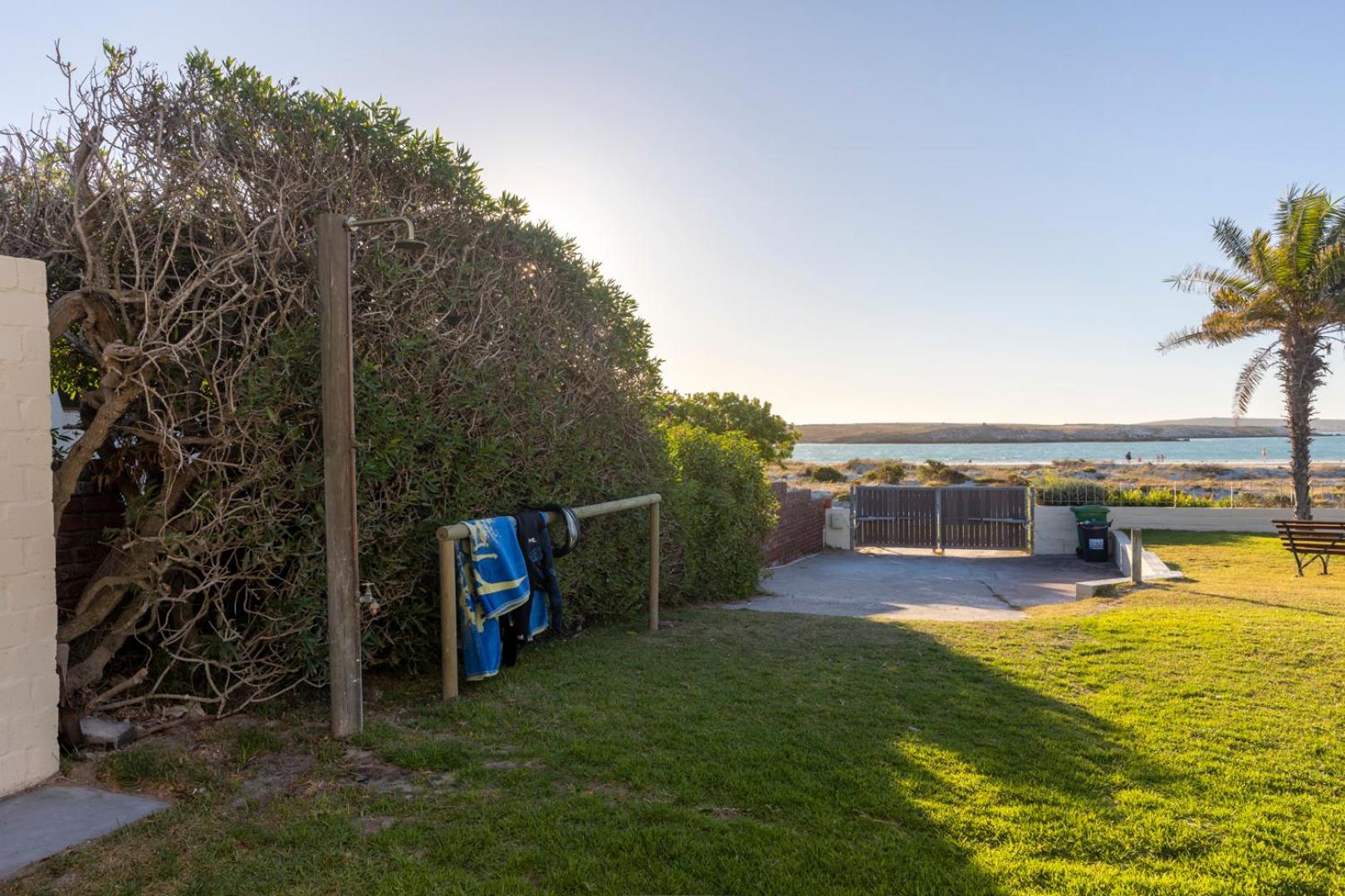 Langebaan Beach House 外观 照片