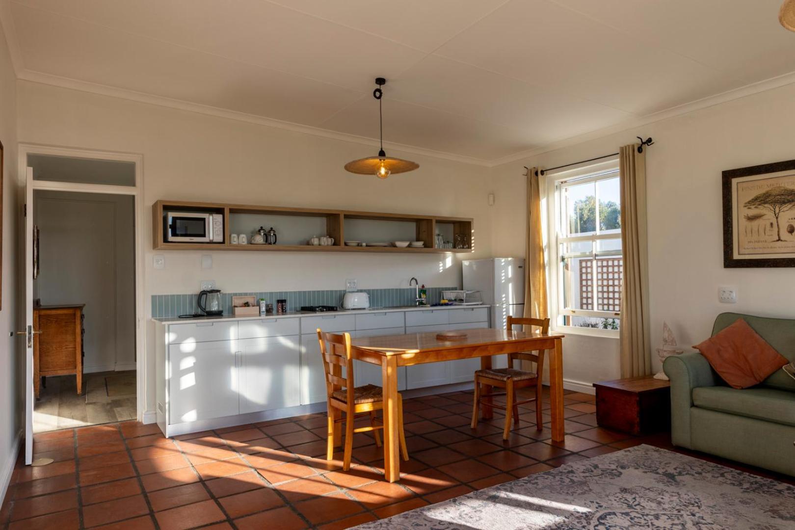Langebaan Beach House 外观 照片