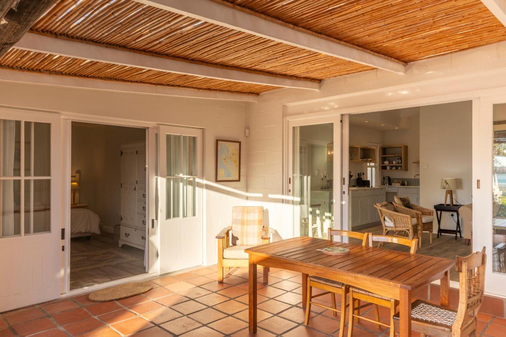 Langebaan Beach House 外观 照片