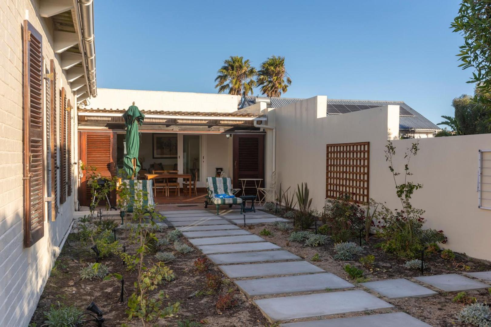 Langebaan Beach House 外观 照片